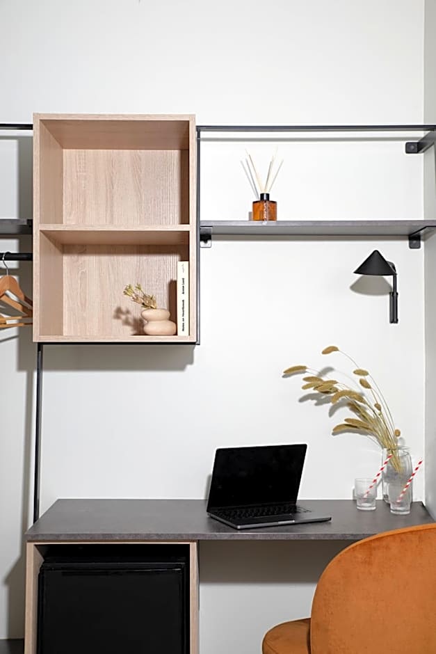 Bob W Oslo Sentralen