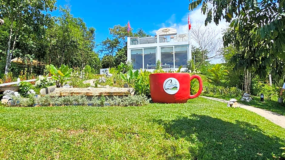 Pavilion Pha Leuang & Bungalows