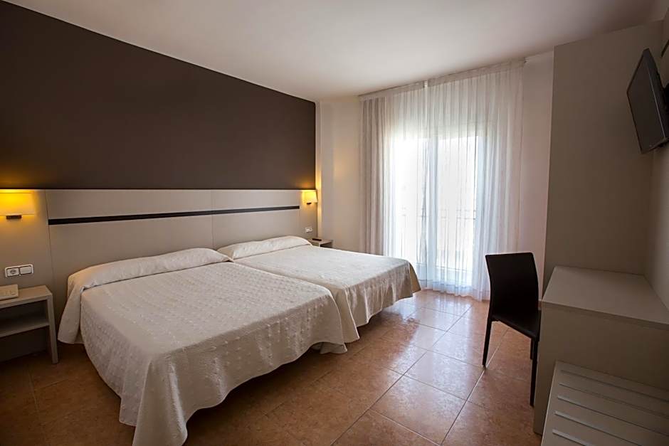 Hotel Costa Brava