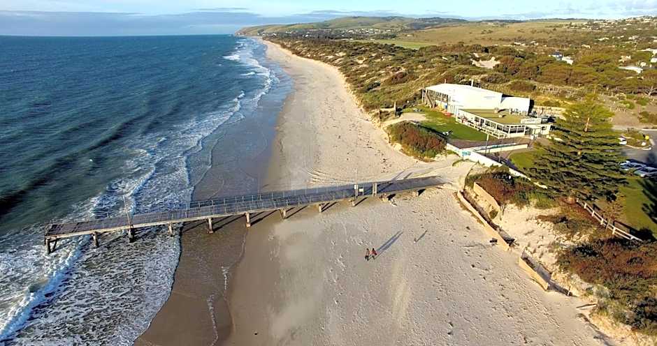 Lure Bed and Breakfast