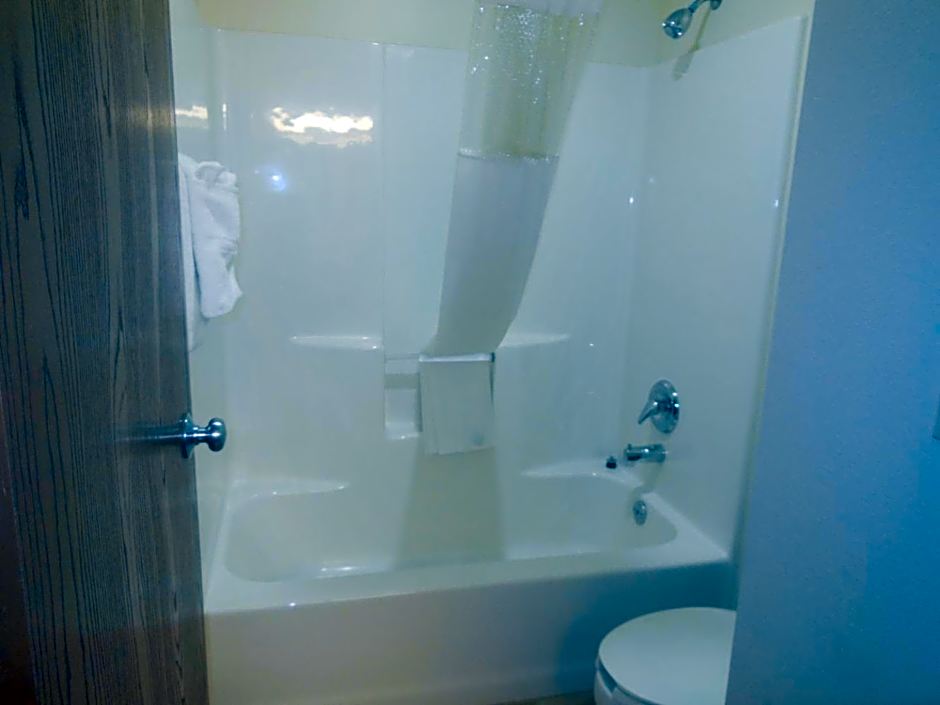 Baymont by Wyndham Bridgeport/Frankenmuth