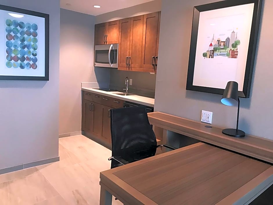Homewood Suites by Hilton Boston Woburn