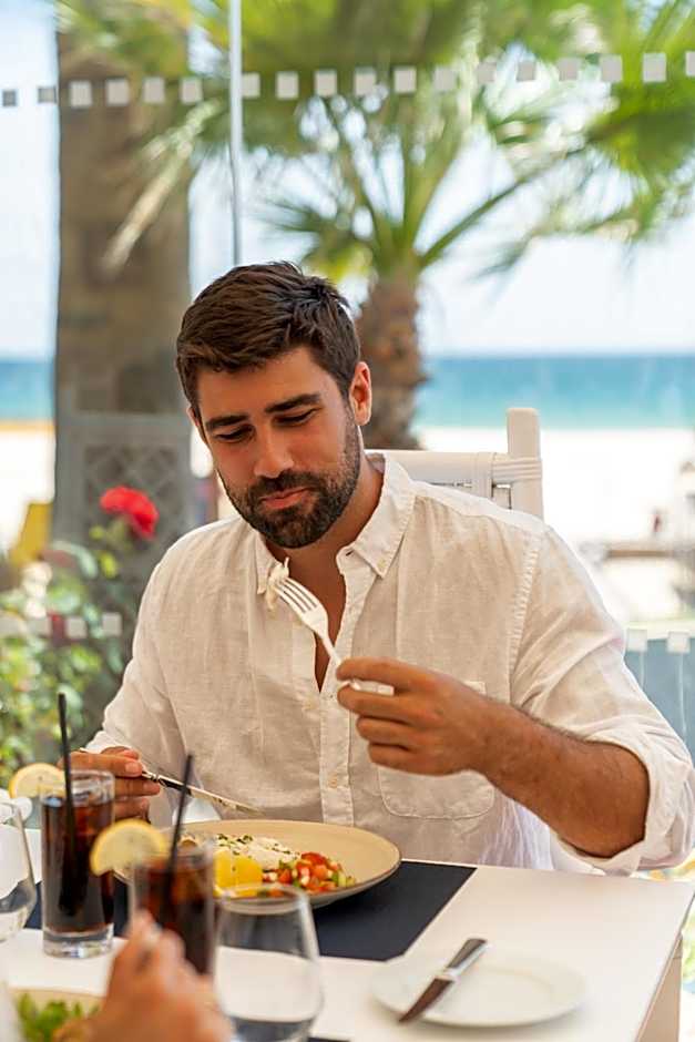 Algarve Casino Hotel