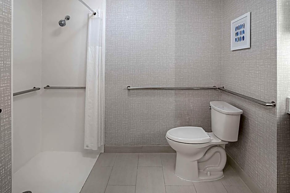 Hampton Inn Richmond-West Innsbrook