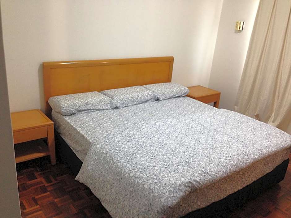 RC Cape Nautica Villas