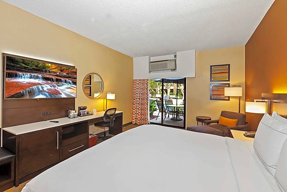DoubleTree by Hilton Whittier Los Angeles