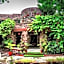 The Mandore - a leafy resort