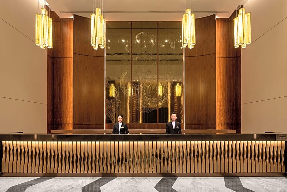 City of Dreams - Nuwa Macau