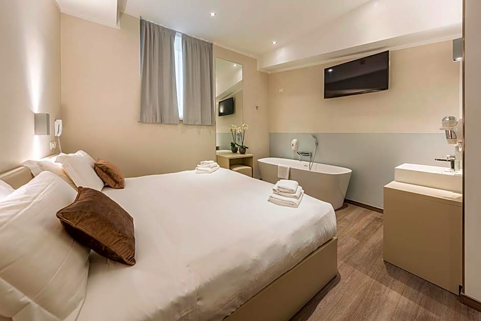 Fasthotel Linate