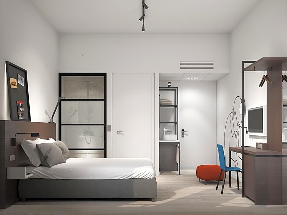 ibis Styles Den Haag City Centre