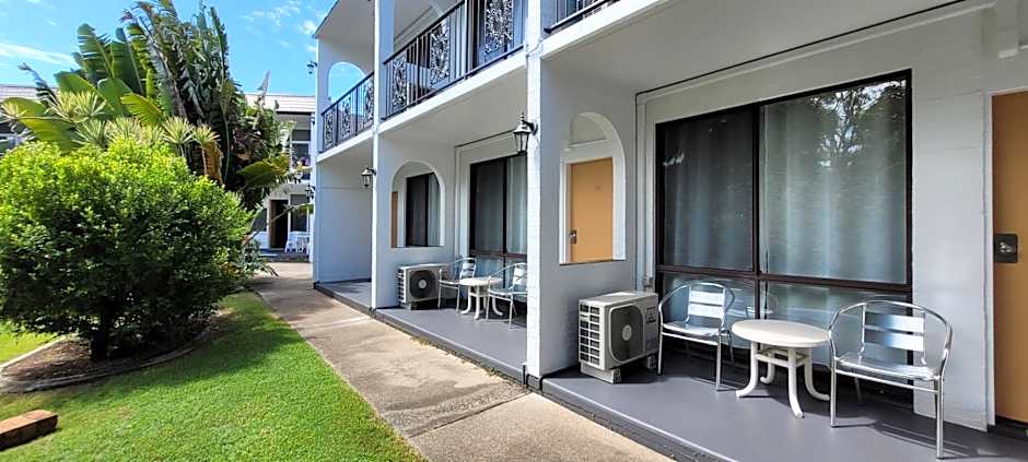 Tower Court Motel - adults only haven
