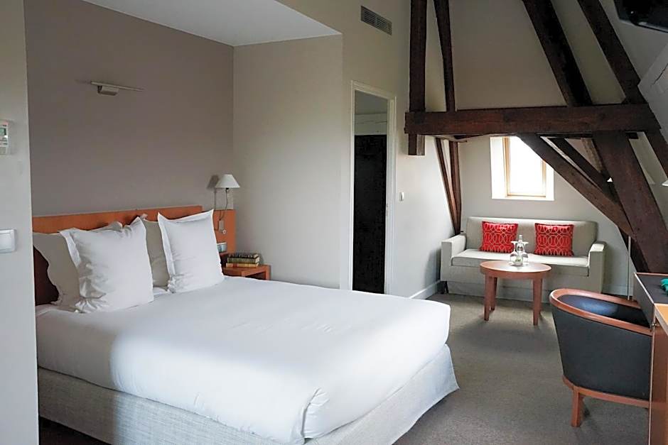 Château Sainte-Sabine