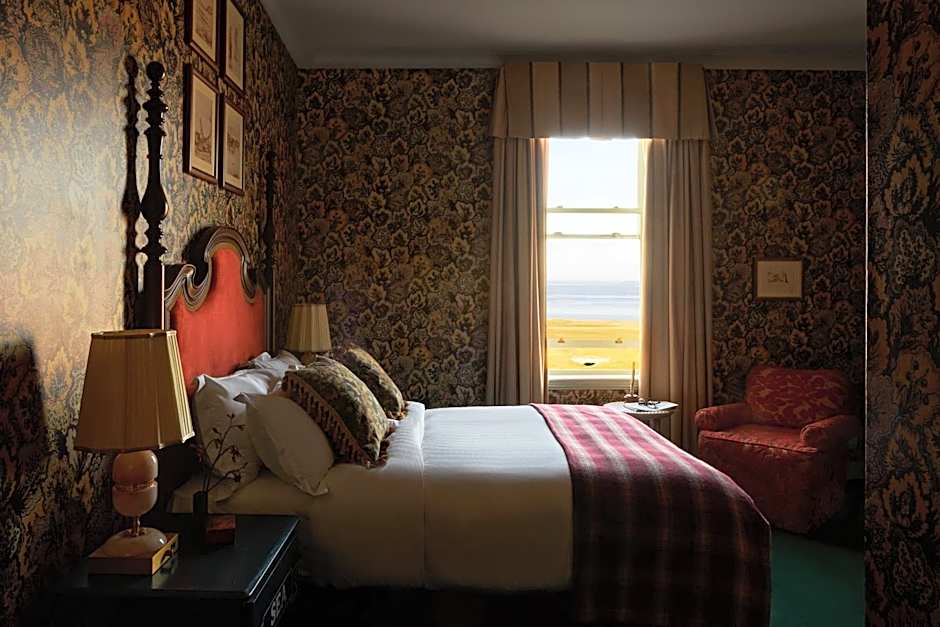 Marine North Berwick