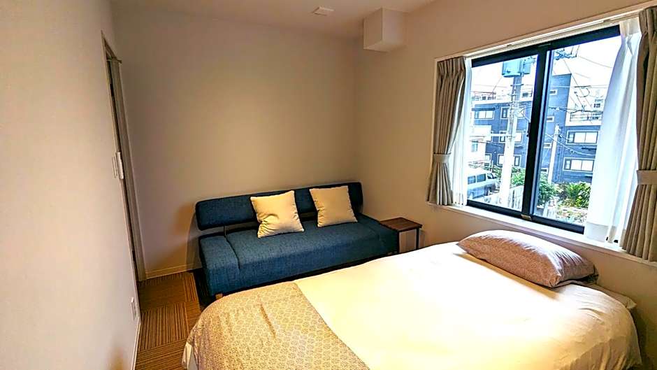 MAHHO TERRACE MIYAKO