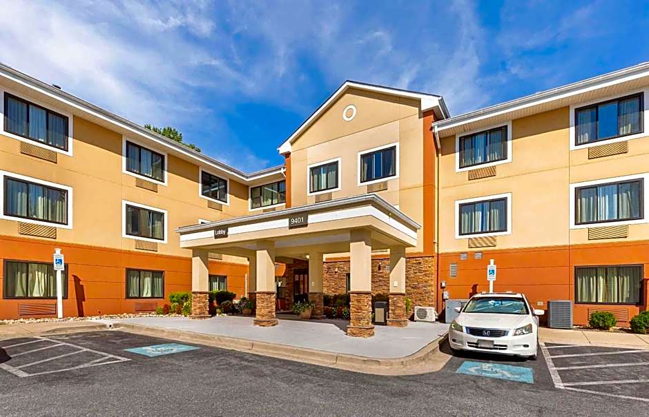 Extended Stay America Suites - Washington, D.C. - Landover