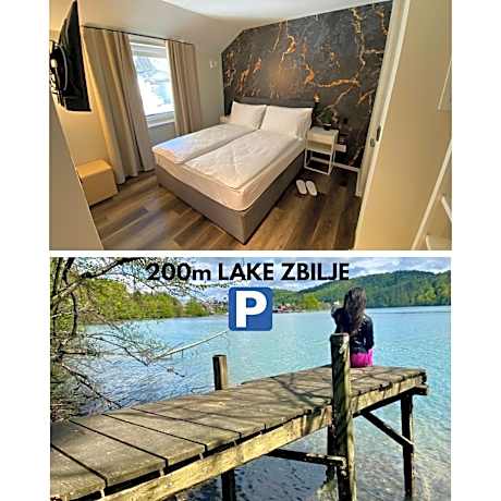 Boutique hotel ZBILJE