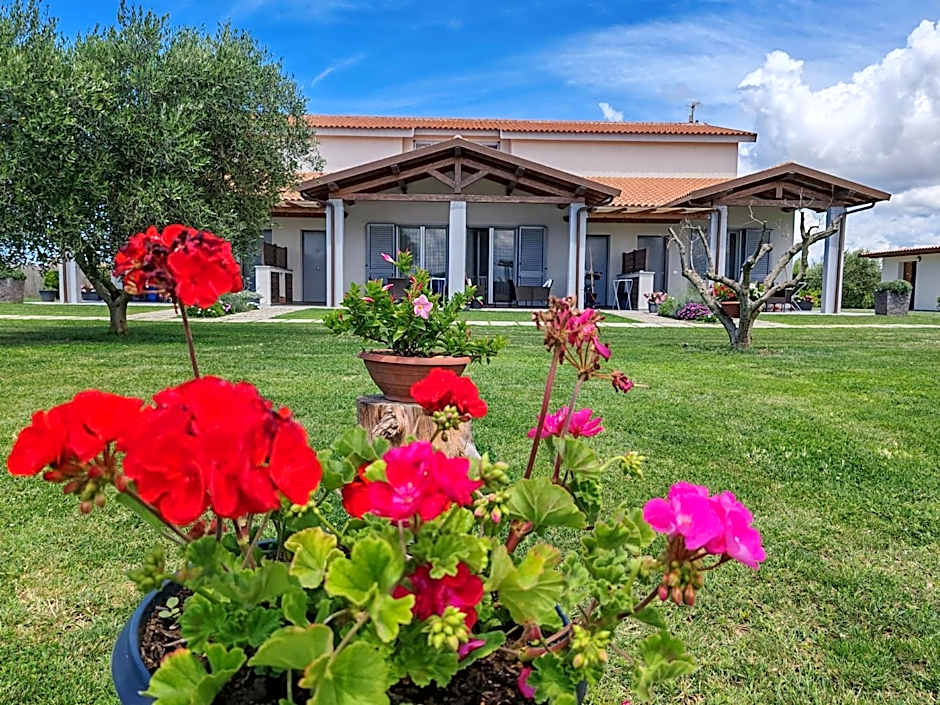 Residence la Pace - Pool & Relax