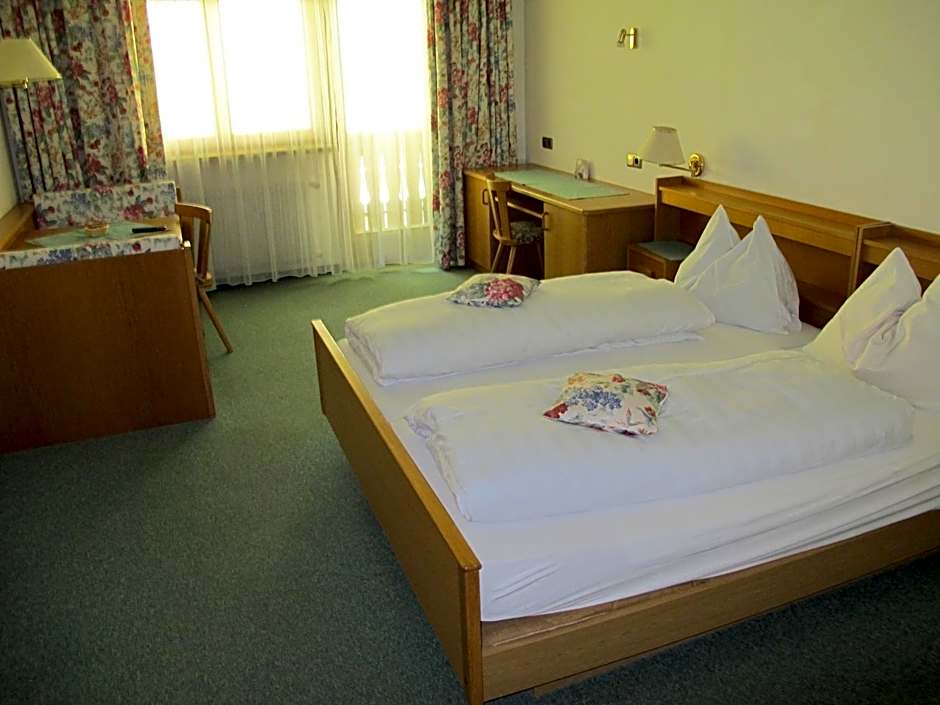 Alpenhotel Ratsberg 1650m