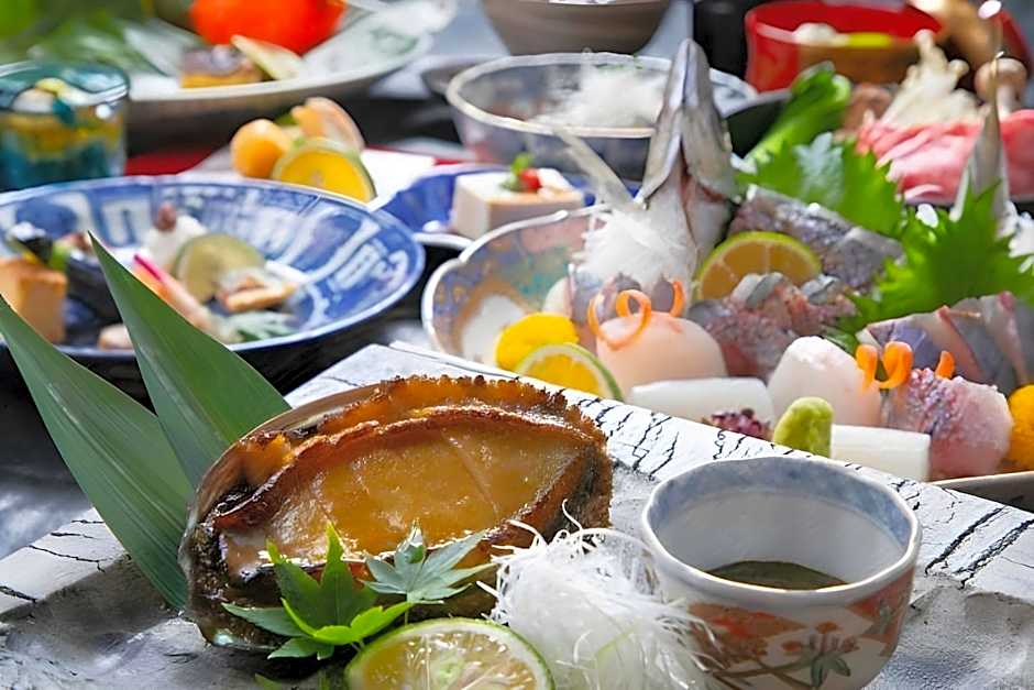 Yufuin Bath Satoyamasafu