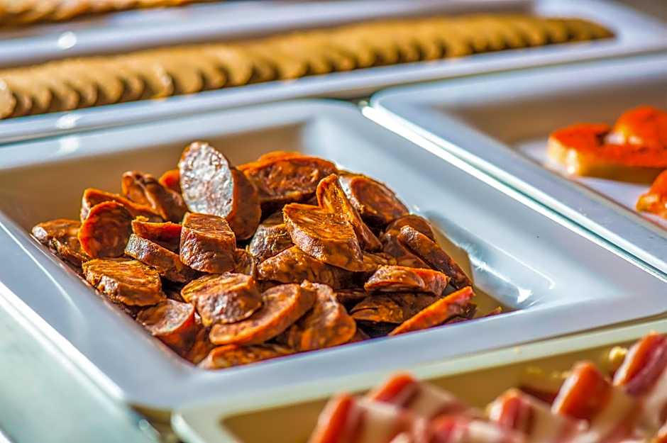 Hotel Kapitany Wellness