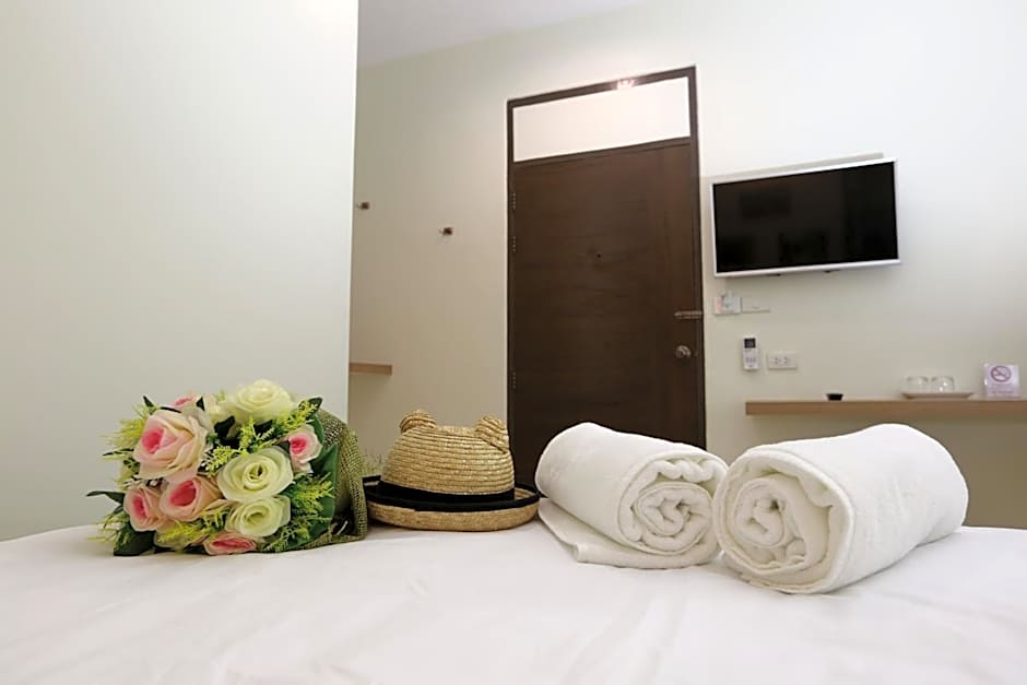 โรงแรมนางรอง