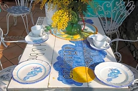 La Maliosa D' Arienzo