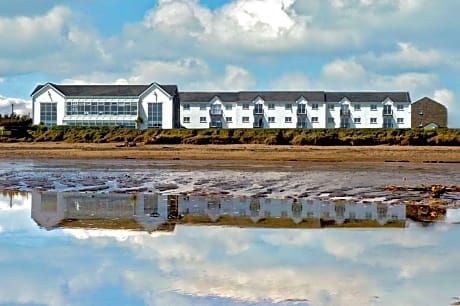 Quality Hotel And Leisure Center Youghal