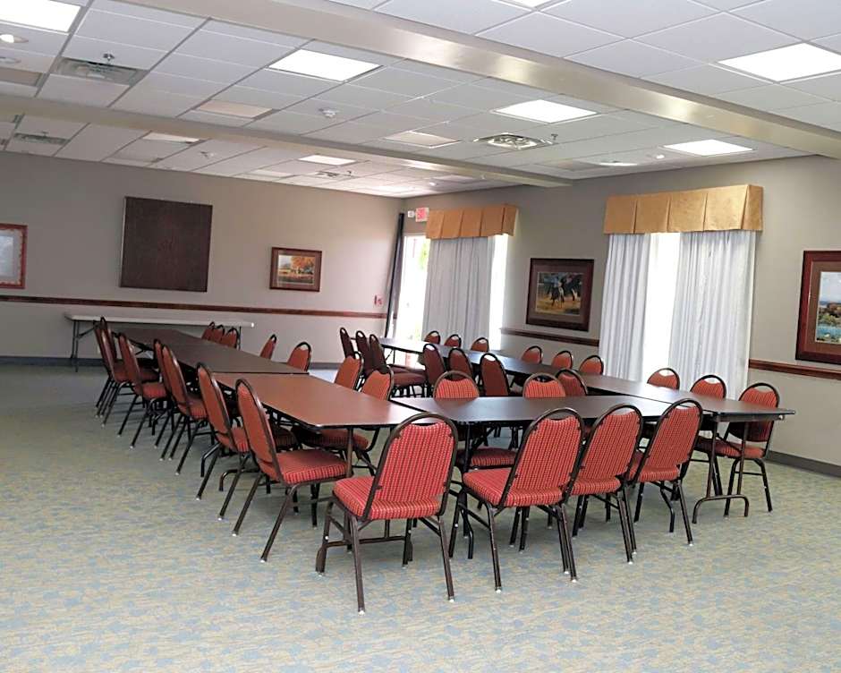 Hampton Inn By Hilton & Suites Stephenville, Tx