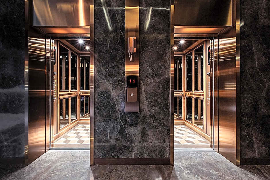 Metropolis Suites Bangkok, Tapestry Collection by Hilton