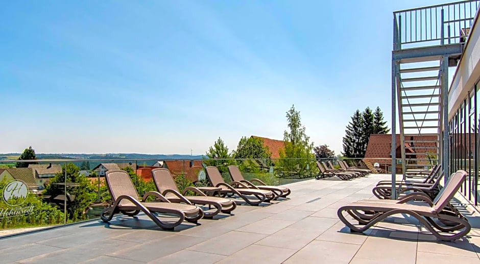 Wellnesshotel Hohenrodt