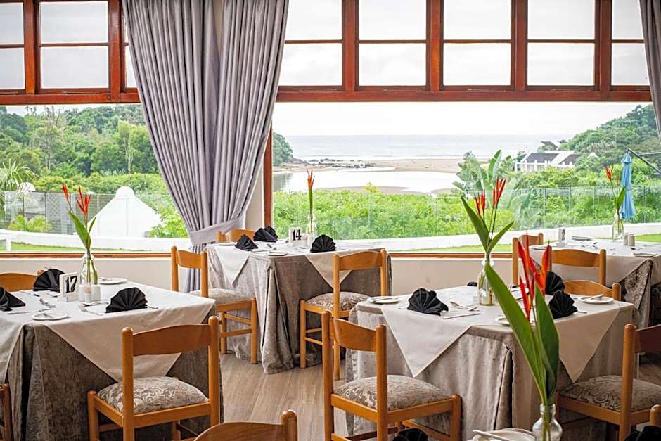 The Estuary Hotel & Spa