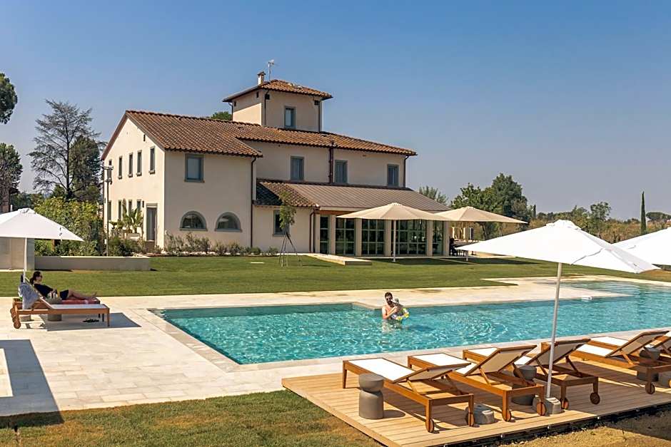 Tenuta Asmara Luxury Resort