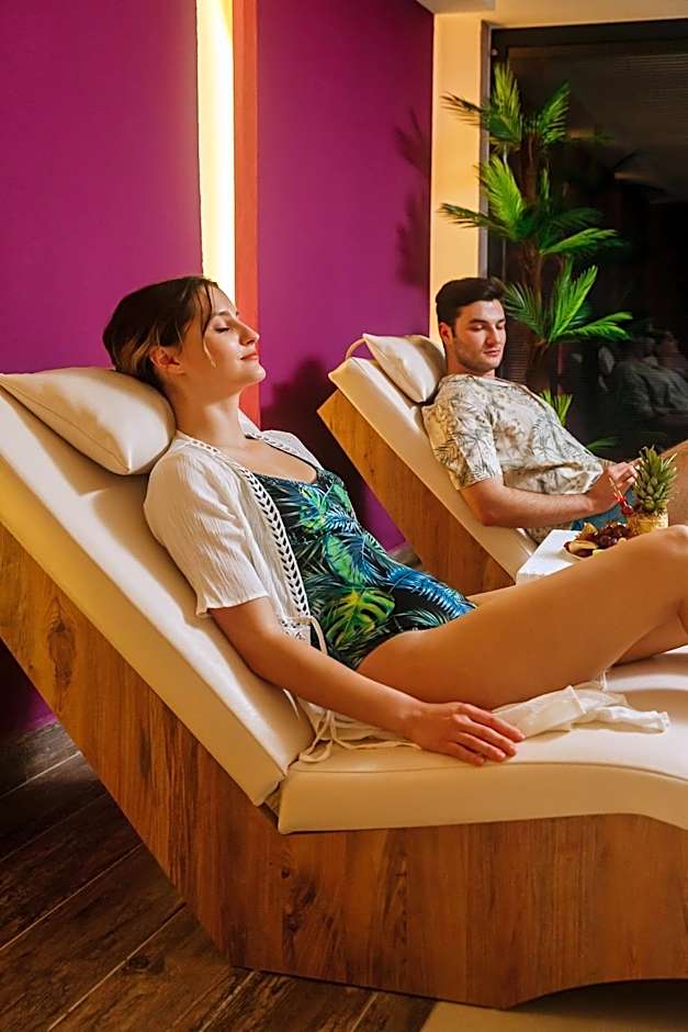 Optimum Luxury Hotel&Spa
