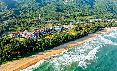 Holiday Inn Hainan Xiangshui Bay By IHG