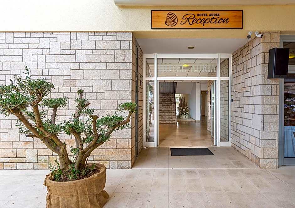 Hotel Adria