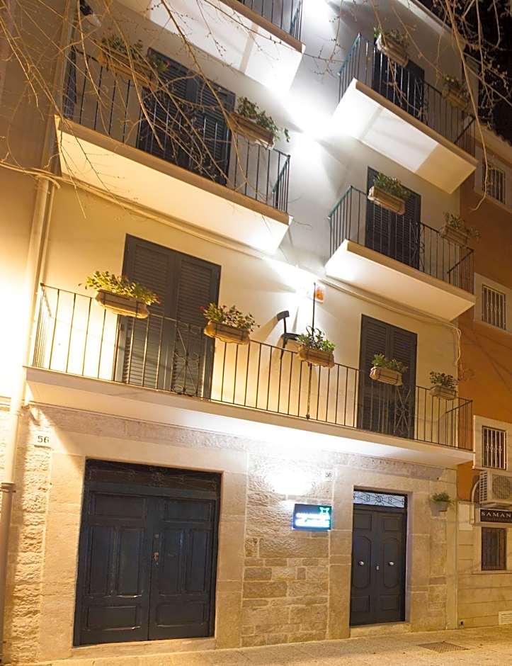 Casa Vacanza al Castello