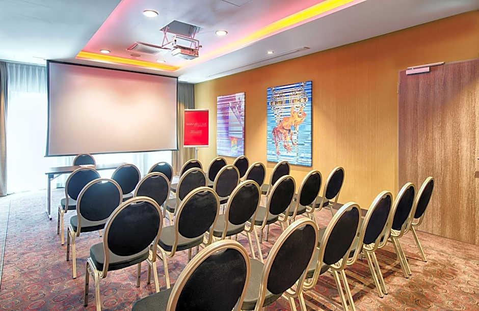 Leonardo Hotel Munich City South