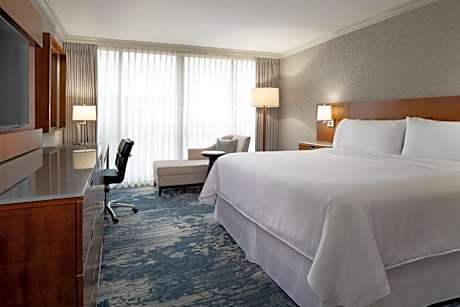 Standard Guest Room, 1 King