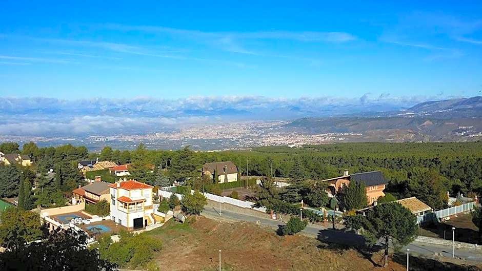 Green Peaks B&B Country House Alojamiento Rural