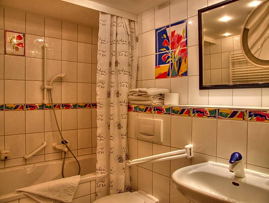 Vogel Hotel & Appartements