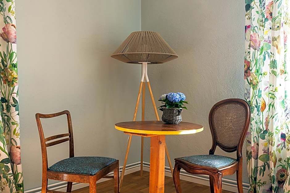 Klostergartenhotel Marienfließ