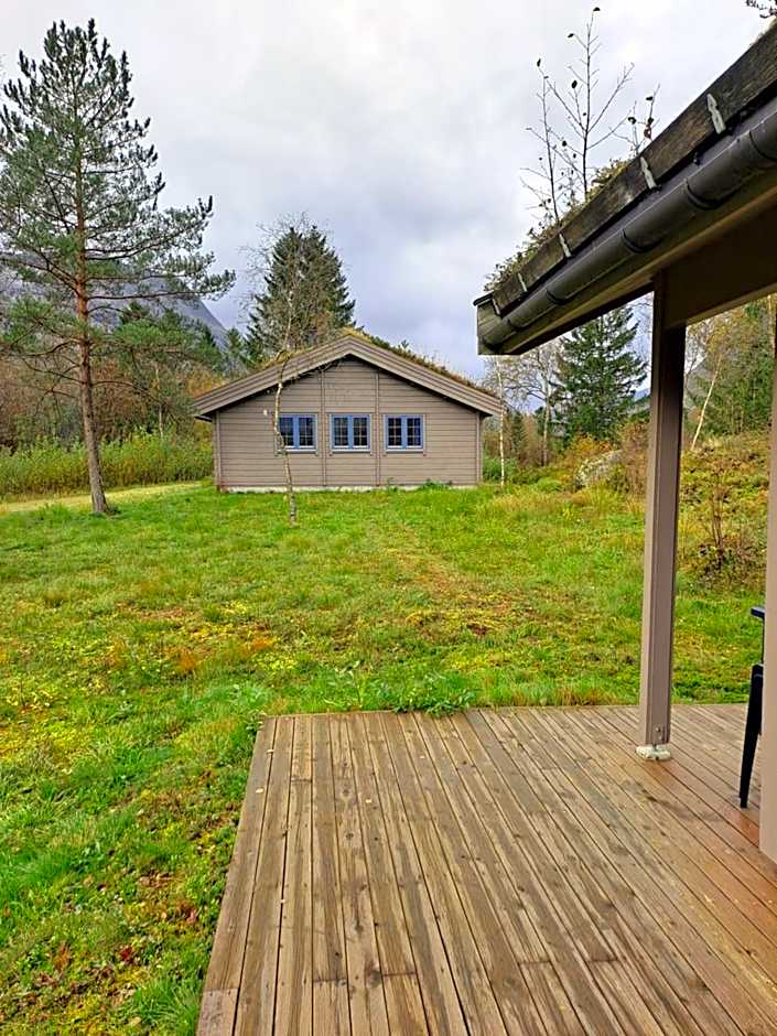 Stardalen Hyttegrend