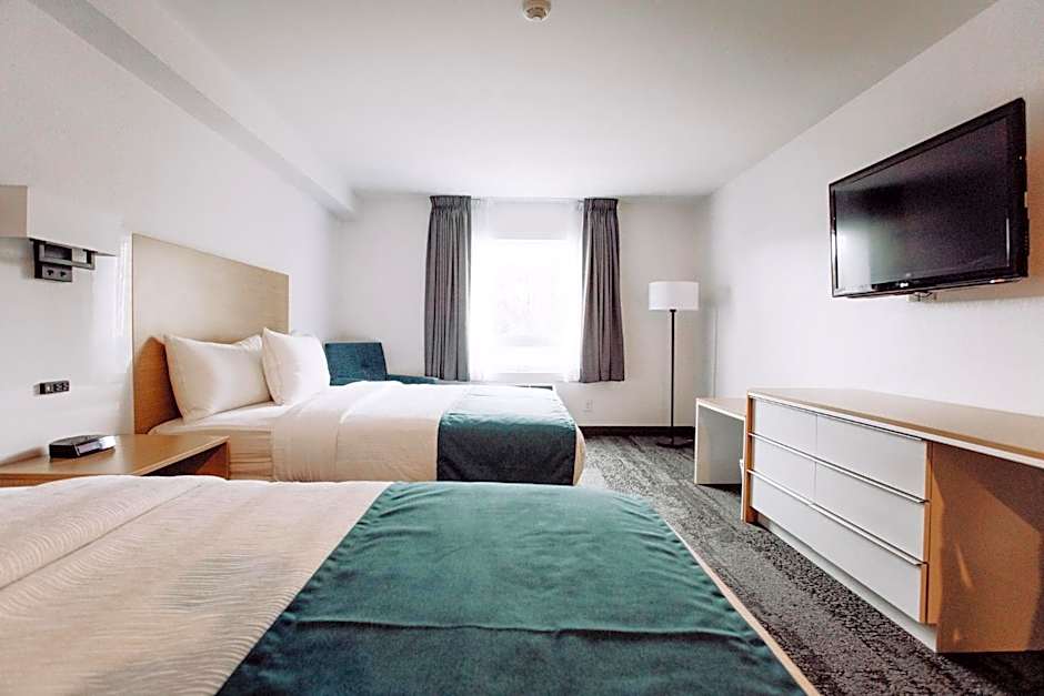 La Place Rendez-Vous Hotel