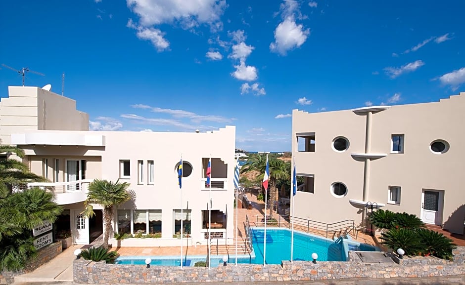 Scala Hotel-Apartments