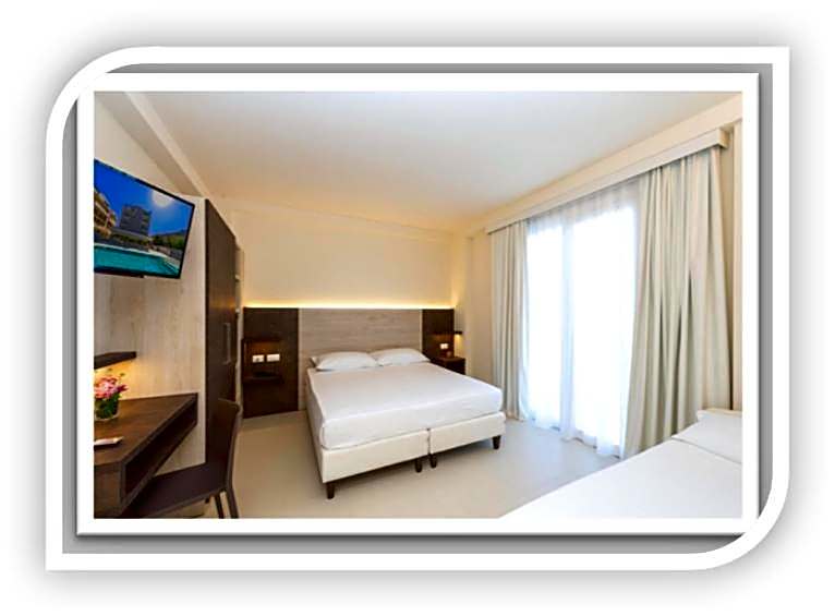 Hotel Carducci