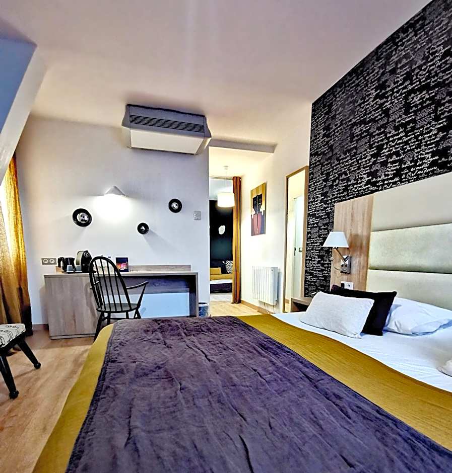 Grand Hôtel Brive