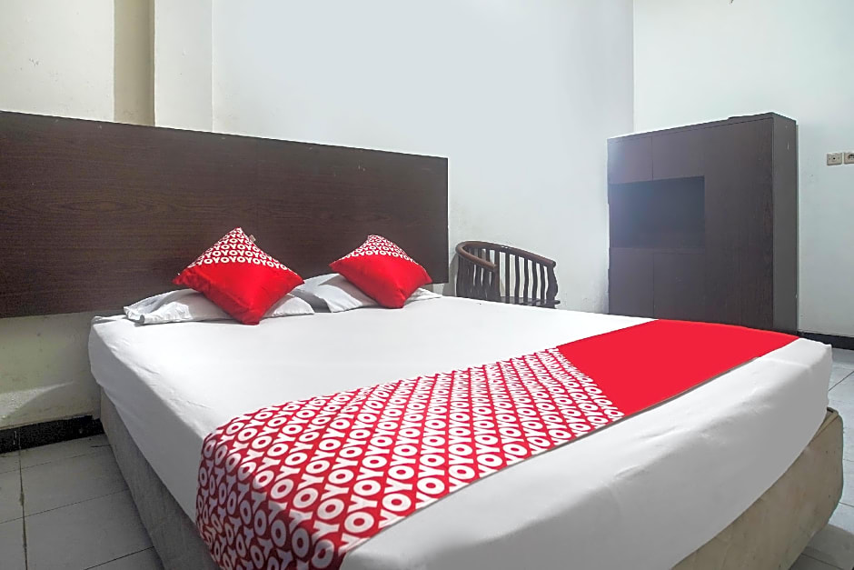 Hotel O Icha Homestay