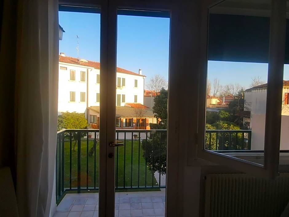 Hotel Villa Orio & Beatrice