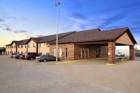 Rodeway Inn Effingham North