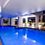 Oaks Brisbane Lexicon Suites